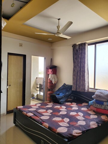 3 BHK Apartment For Sale in Nava Vadaj
