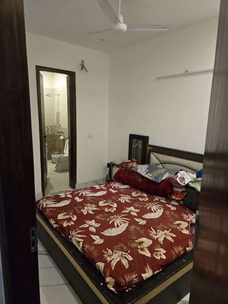 Bedroom, jaypee-greens-kosmos 2 Bedroom 850 Sq.Ft. Apartment In Sector 134 Noida 8751635