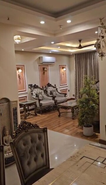 Gym in 3 BHK Apartment at Deep Homes Sector 73, Sector 73 – for Rent