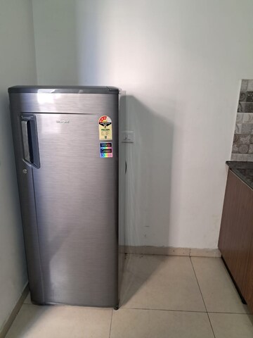 Building Lobby in 2 BHK Apartment at Patiala Road – for Rent
