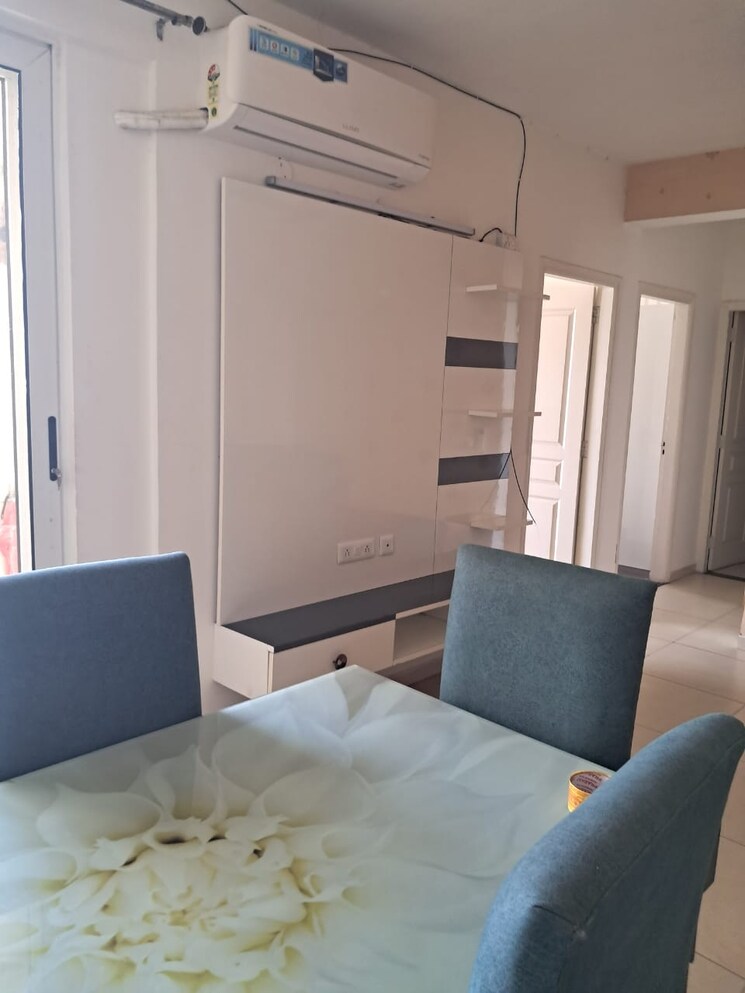 Living Room, patiala road 2 Bedroom 1140 Sq.Ft. Apartment In Patiala Road Zirakpur 8751604