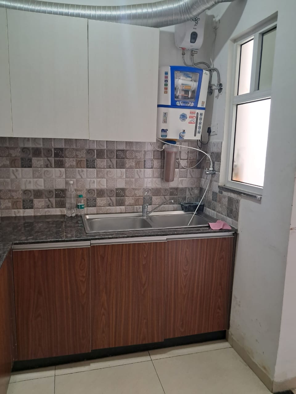 2 BHK Apartment For Rent in Patiala Road