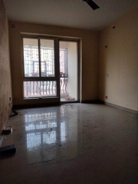 2.5 BHK + Pooja Room,Servant Room,Study Room,Extra Room 1210 Sq.Ft. Apartment in Sikka Karmic Greens