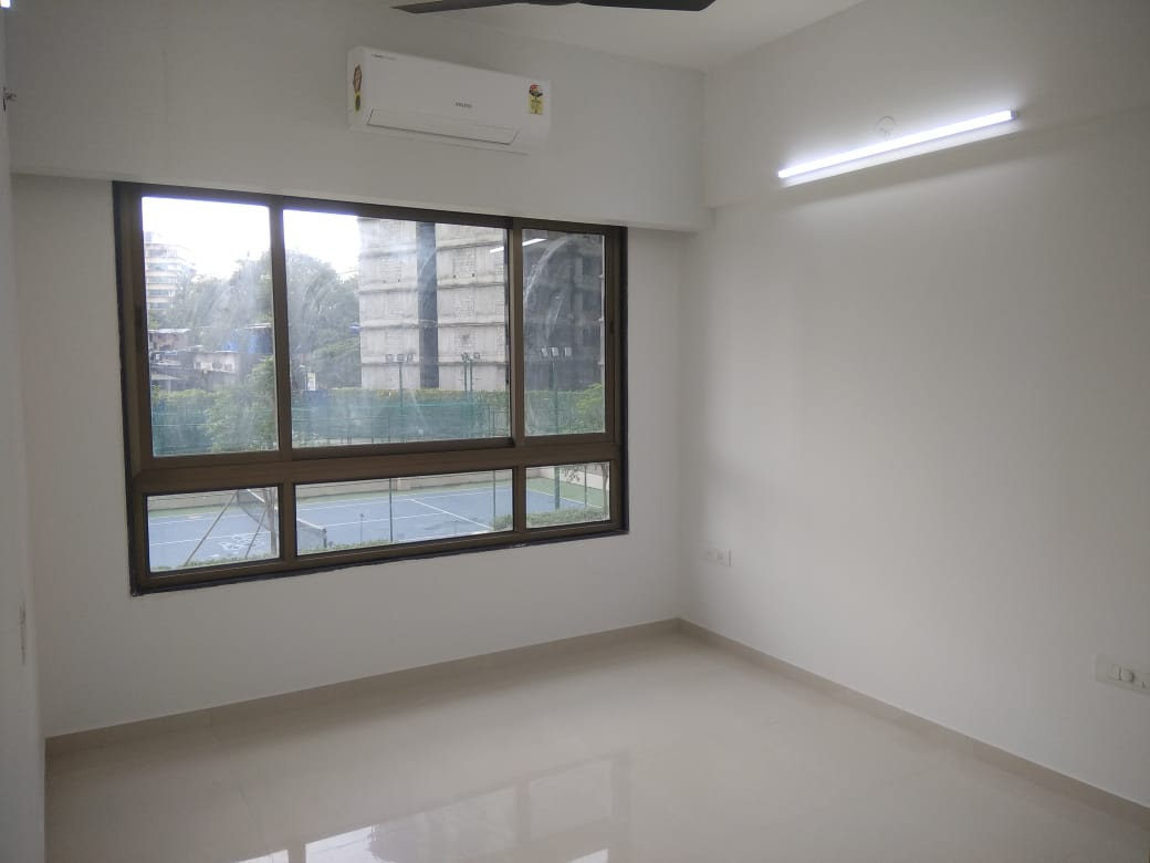 3 BHK Apartment For Rent in Kanakia Levels