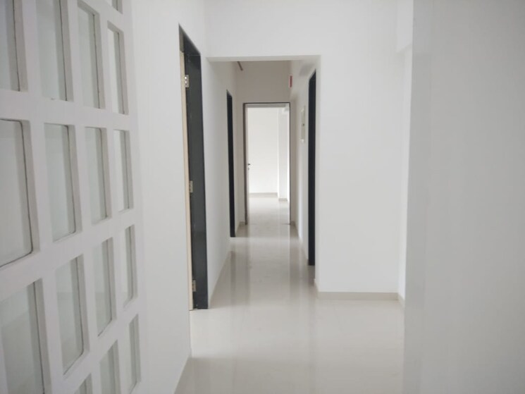 Living Room, kanakia-levels 3 Bedroom 1500 Sq.Ft. Apartment In Malad East Mumbai 8751609