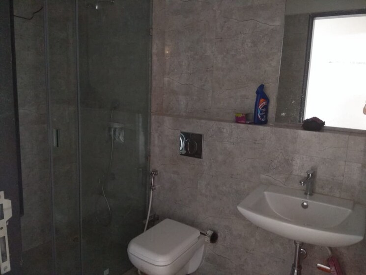 Bathroom, kanakia-levels 3 Bedroom 1500 Sq.Ft. Apartment In Malad East Mumbai 8751609