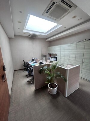  Office Space in IT/SEZ For Sale in Eco Star, Goregaon East