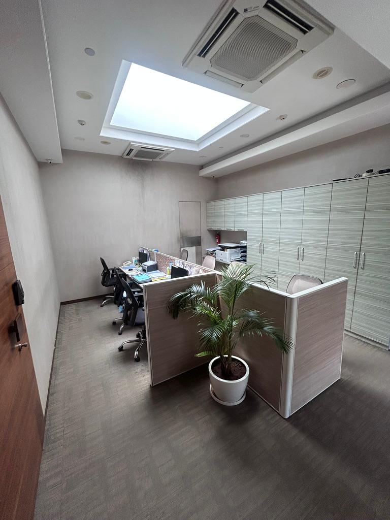 Office Space in IT/SEZ For Sale in Eco Star