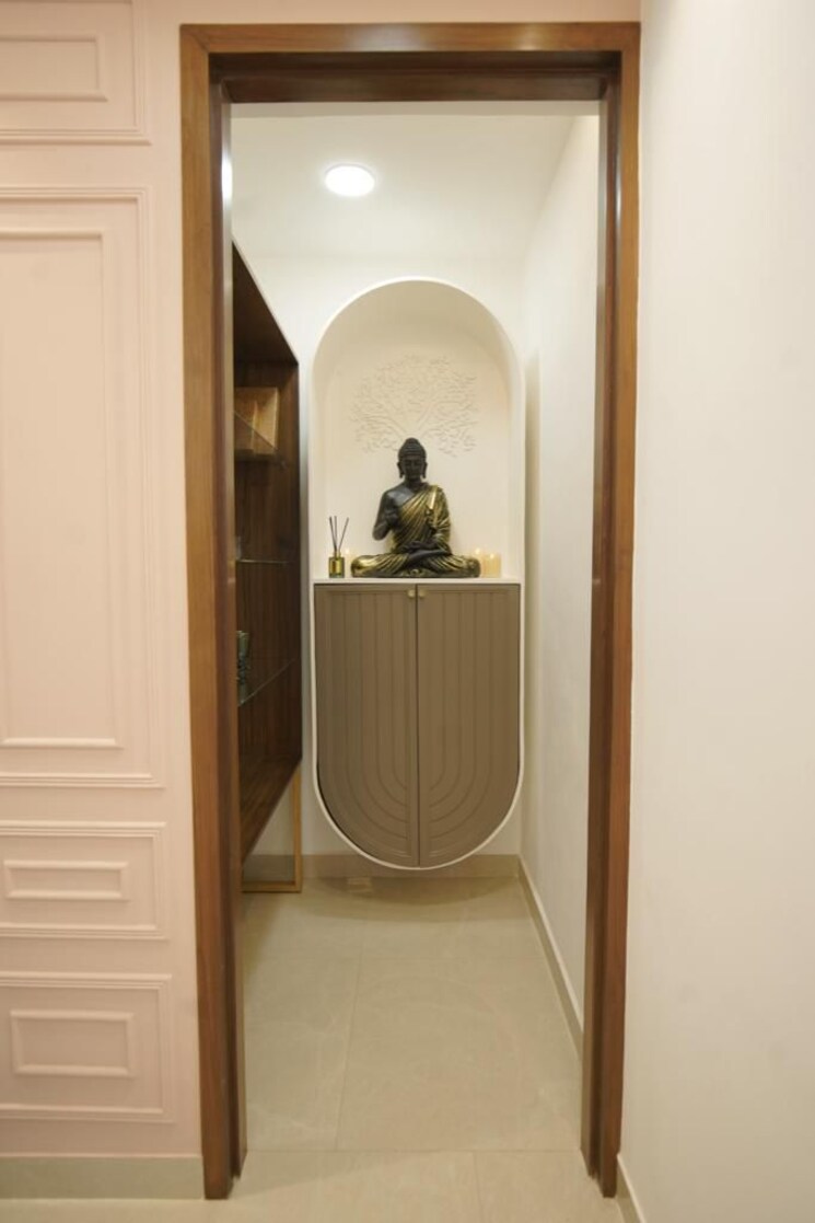 Bathroom, sector 113 3 Bedroom 2043 Sq.Ft. Apartment In Sector 113 Mohali 8751723