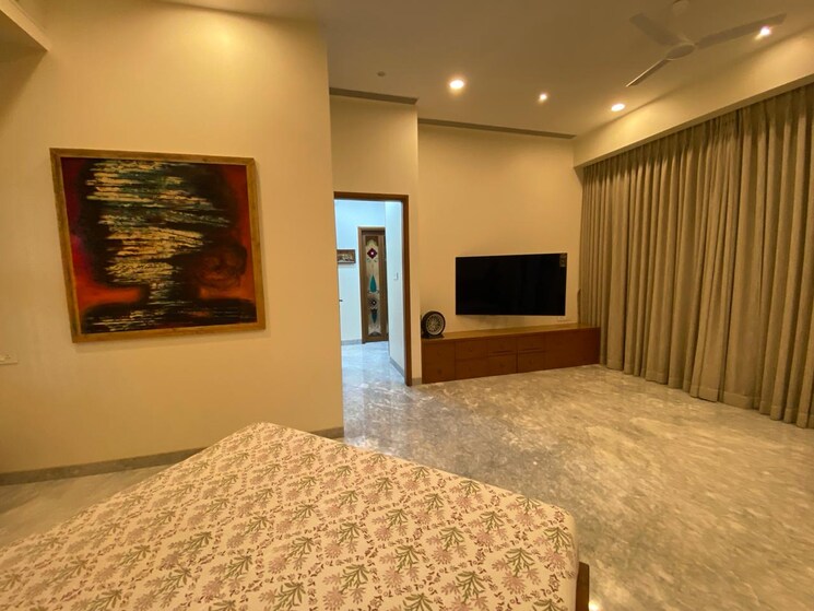 Bedroom, niti khand iii 4 Bedroom 2149 Sq.Ft. Builder Floor In Niti Khand Iii Ghaziabad 8751860