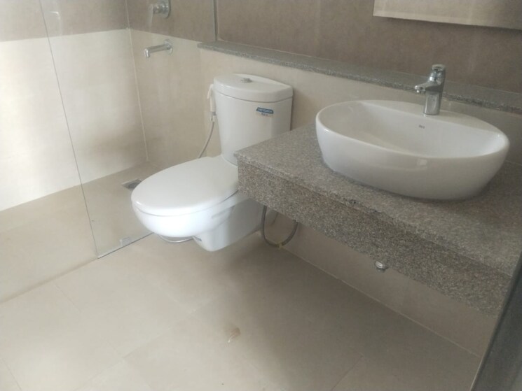 Master Bedroom, indiabulls-enigma 4 Bedroom 3400 Sq.Ft. Apartment In Sector 110 Gurgaon 8751701