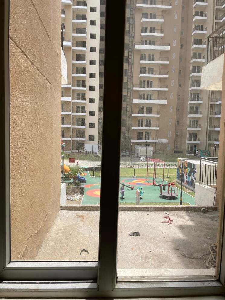 Exterior View, amrapali-crystal-homes 3 Bedroom 1375 Sq.Ft. Apartment In Sector 76 Noida 8751693