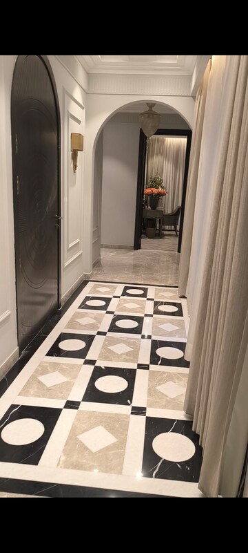 Bathroom in 4 BHK Villa at Anant Raj Estate Plots, Sector 63a – for Sale