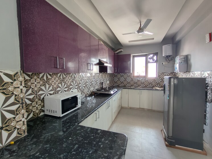 Living Room, uday-arden-45 4 Bedroom 2250 Sq.Ft. Builder Floor In Sector 45 Gurgaon 8751836