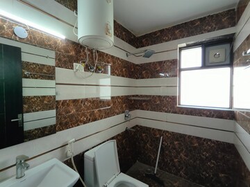 Kitchen in 4 BHK Builder Floor at Uday Arden 45, Sector 45 – for Rent