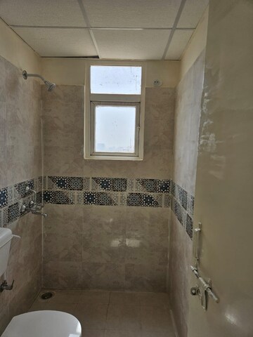 Bathroom in 2 BHK Apartment at Signature Global Prime, Sector 63a – for Rent