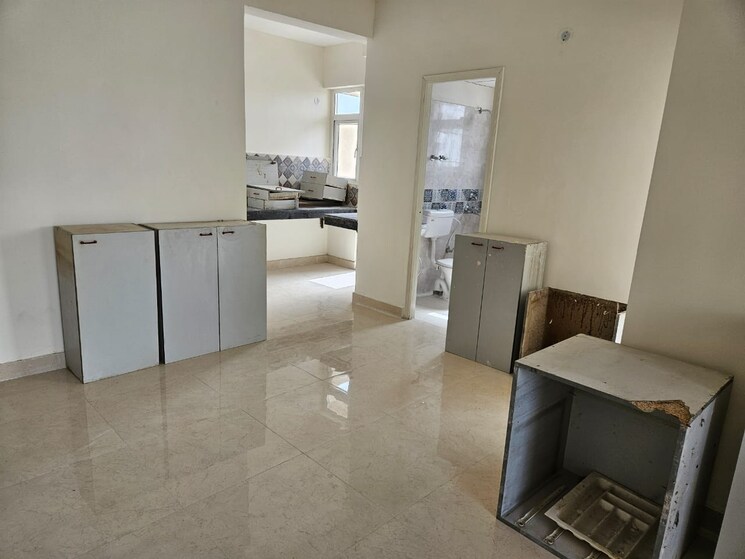 Living Room, signature-global-prime 2 Bedroom 834 Sq.Ft. Apartment In Sector 63a Gurgaon 8751795