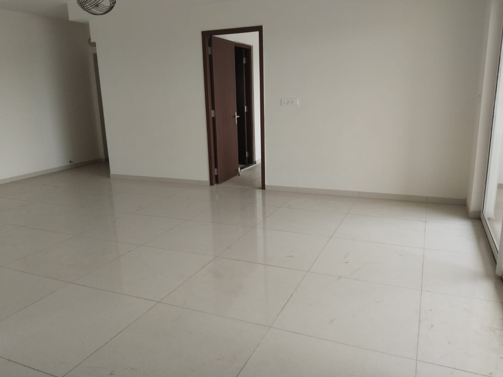 3 BHK + Servant Room Apartment For Sale in Shapoorji Pallonji Joyville Gurgaon