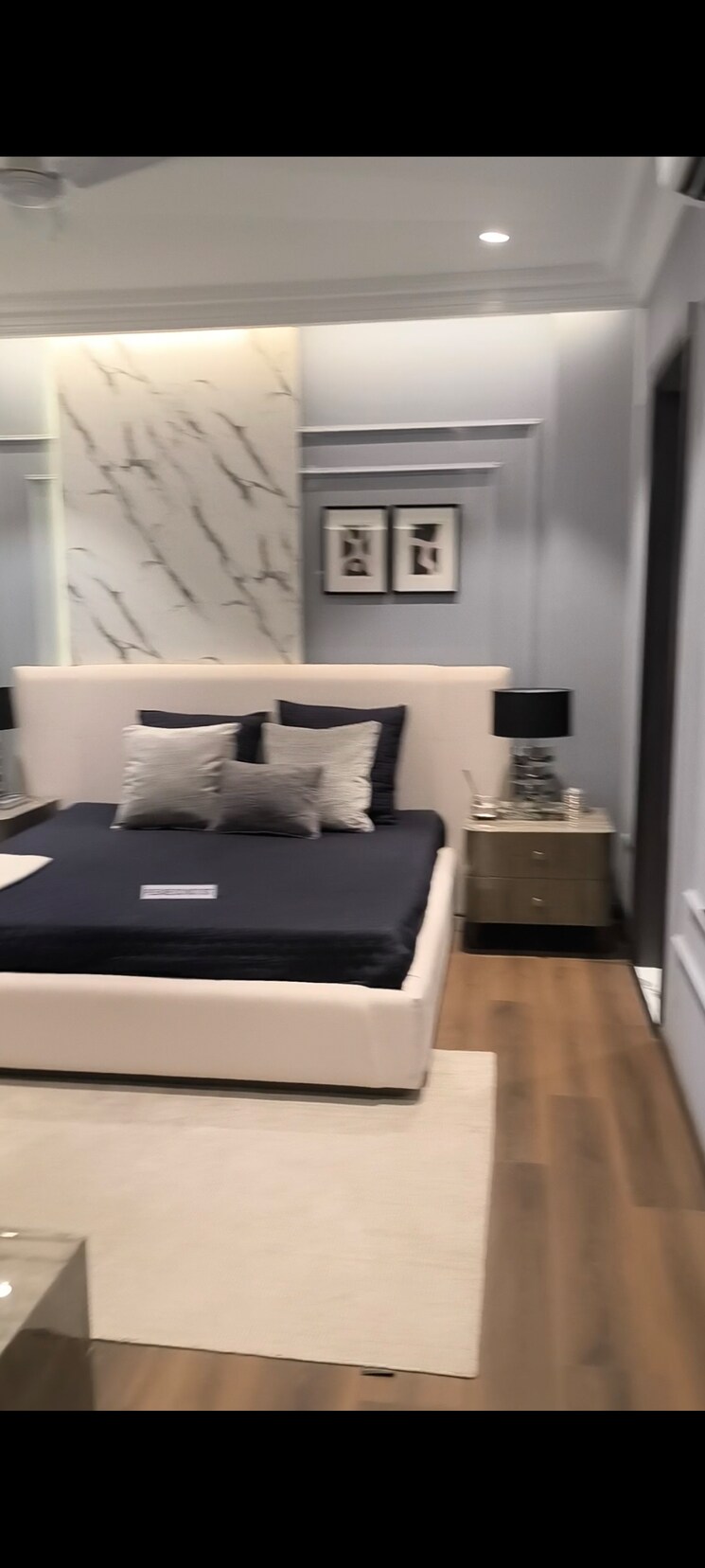 Kitchen, anant-raj-estate-plots 4 Bedroom 3310 Sq.Ft. Villa In Sector 63a Gurgaon 8751737