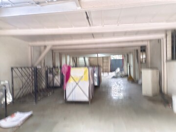 Floor Plan in  Warehouse at Vasai East – for Rent