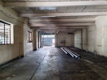  Warehouse For Rent in Vasai East