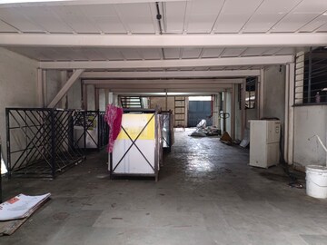 Floor Plan in  Warehouse at Vasai East – for Rent