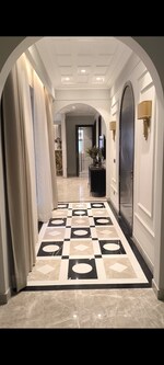 4 BHK + Pooja Room,Servant Room,Study Room,Extra Room 4500 Sq.Ft. Villa in Anant Raj Estate Plots