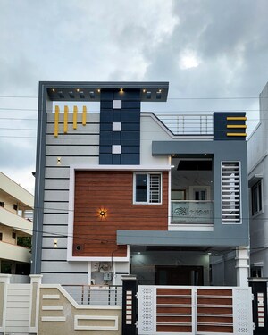 3 BHK Villa For Sale in Yapral