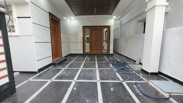 Kitchen, yapral 3 Bedroom 2800 Sq.Ft. Villa In Yapral Hyderabad 8751857