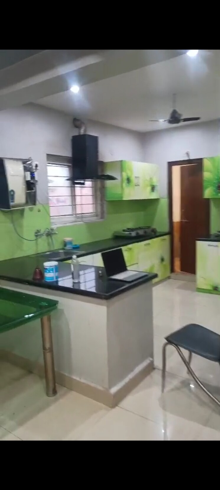 Kitchen, raghavendra-arcade 3 Bedroom 1800 Sq.Ft. Apartment In Kondapur Hyderabad 8751864