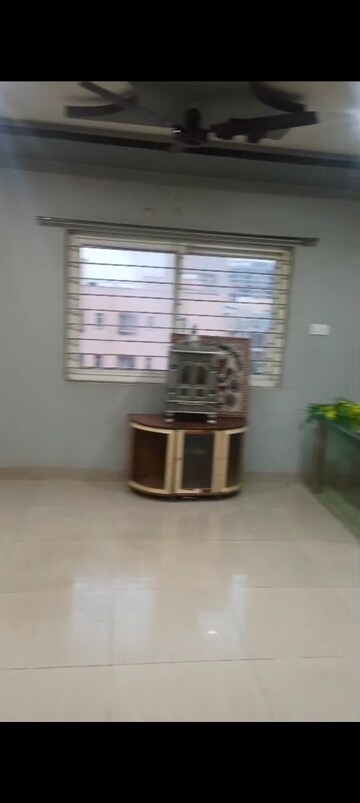 Living Room in 3 BHK Apartment at Raghavendra Arcade, Kondapur – for Rent