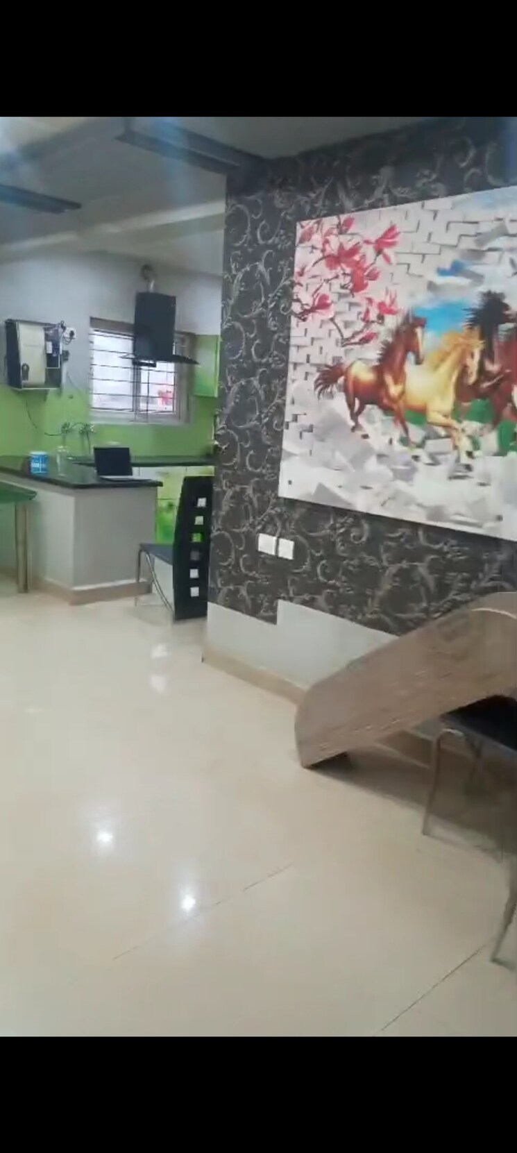 Master Bedroom, raghavendra-arcade 3 Bedroom 1800 Sq.Ft. Apartment In Kondapur Hyderabad 8751864