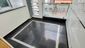 Kitchen in 3 BHK Villa at Yapral – for Sale