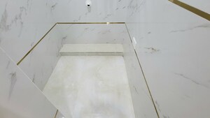 Furnished Amenities in 3 BHK Villa at Yapral – for Sale