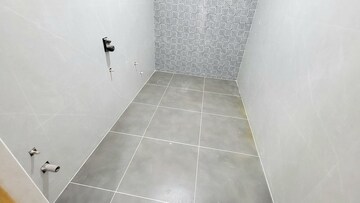 Staircase in 3 BHK Villa at Yapral – for Sale