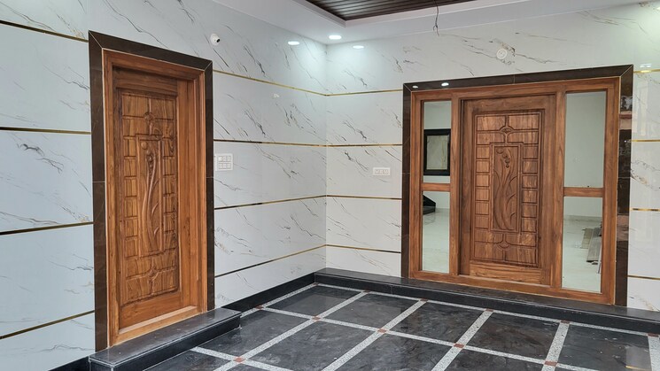 Room, yapral 3 Bedroom 2800 Sq.Ft. Villa In Yapral Hyderabad 8751857