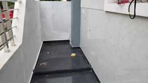 Kitchen in 3 BHK Villa at Yapral – for Sale