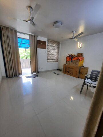 Room in 1.5 BHK Builder Floor at Malviya Nagar – for Rent