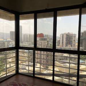 Room in 2 BHK Apartment at Gurumahima Heights CHS, Sanpada Sector 1 – for Sale