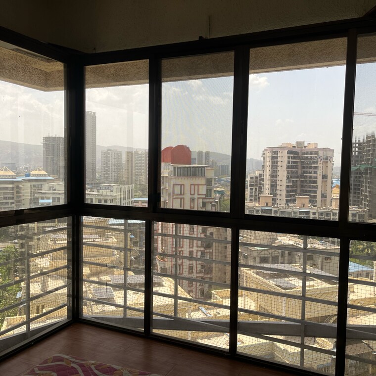Room, gurumahima-heights-chs 2 Bedroom 1766 Sq.Ft. Apartment In Sanpada Sector 1 Navi Mumbai 8752043
