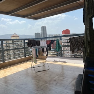 Parking in 2 BHK Apartment at Gurumahima Heights CHS, Sanpada Sector 1 – for Sale