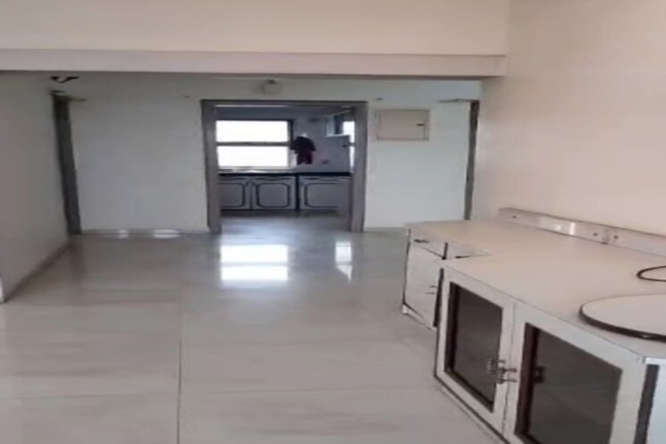 Living Room, kharghar 3 Bedroom 1180 Sq.Ft. Builder Floor In Kharghar Navi Mumbai 8751805