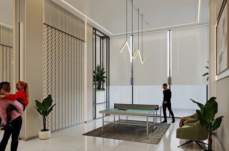 undefined, vvip-mangal 4 Bedroom 2560 Sq.Ft. Apartment In Raj Nagar Extension Ghaziabad 8751807