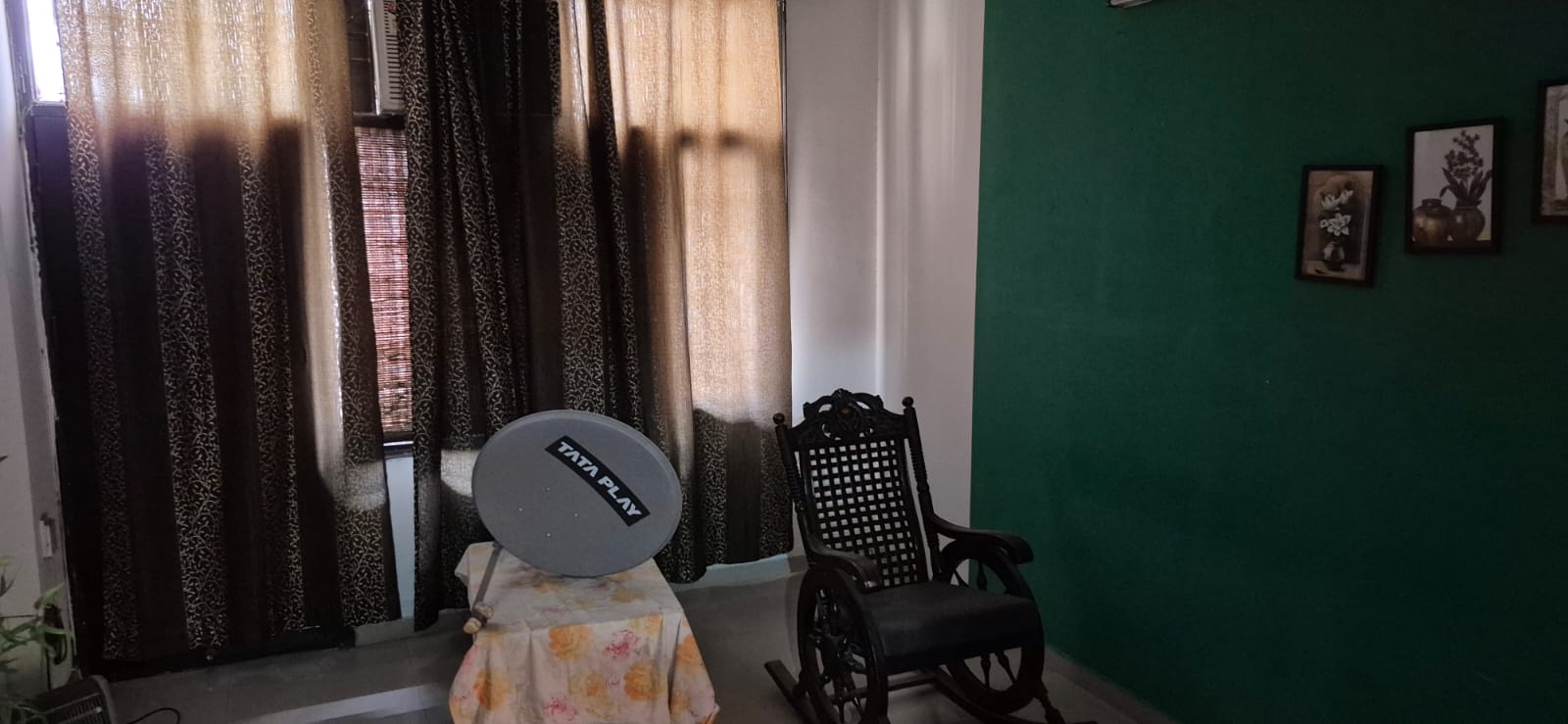 2 BHK Builder Floor For Rent in Guru Nanak Enclave