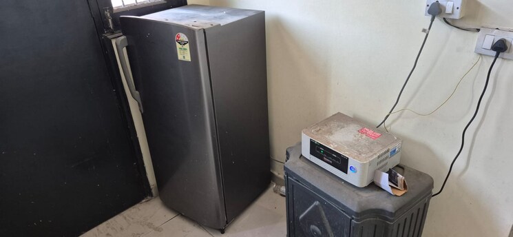 undefined, guru-nanak-enclave 2 Bedroom 100 Sq.Ft. Builder Floor In Dhakoli Zirakpur 8751843