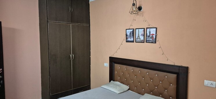 undefined, guru-nanak-enclave 2 Bedroom 100 Sq.Ft. Builder Floor In Dhakoli Zirakpur 8751843