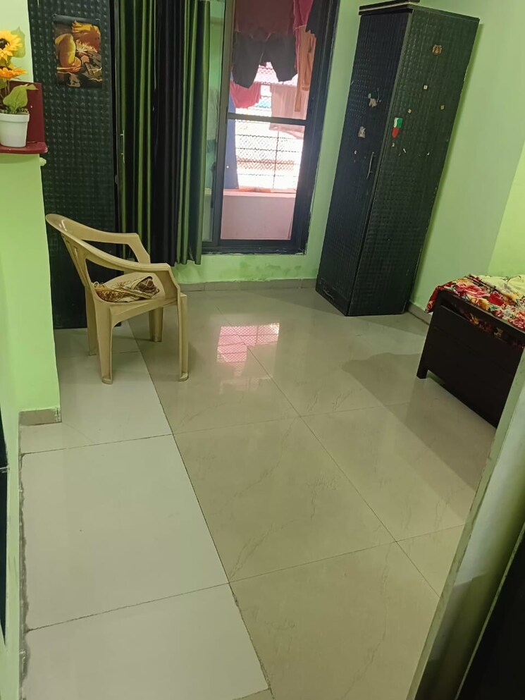 Living Room, kharghar sector 10 2 Bedroom 1115 Sq.Ft. Apartment In Kharghar Sector 10 Navi Mumbai 8751808