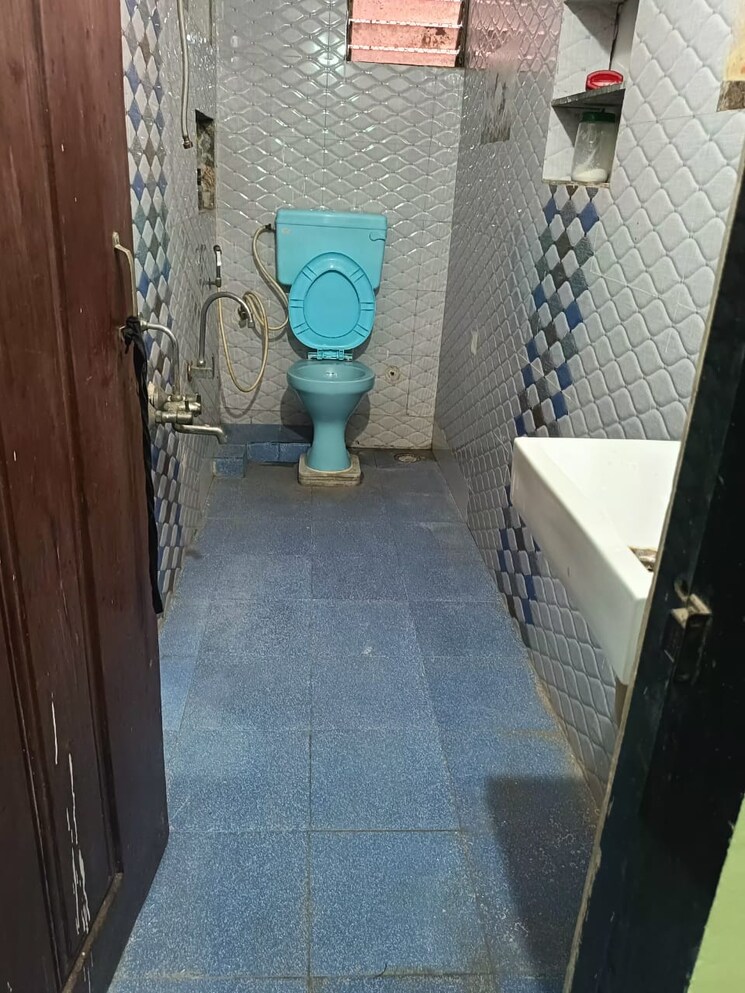 Bathroom, kharghar sector 10 2 Bedroom 1115 Sq.Ft. Apartment In Kharghar Sector 10 Navi Mumbai 8751808