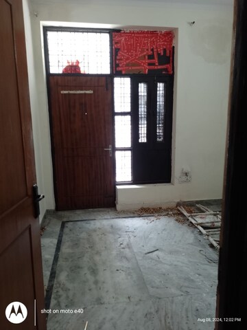 2 BHK Builder Floor For Rent in Green Fields Colony