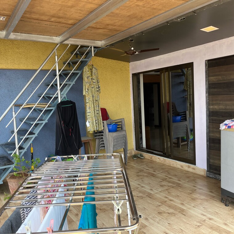 undefined, gurumahima-heights-chs 2 Bedroom 1766 Sq.Ft. Apartment In Sanpada Sector 1 Navi Mumbai 8752043